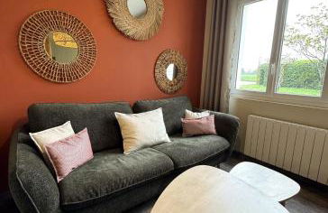 Chez Annette, 3mn du Zoo de Beauval - Photo 3