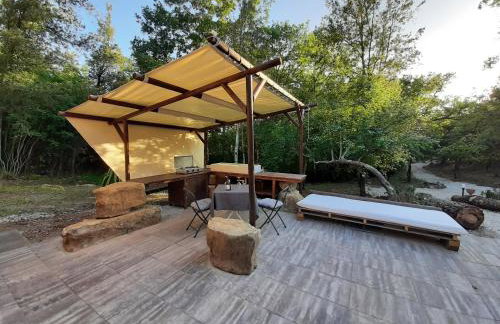 Agriturismo e Glamping Serraiola Alta - Foto 128