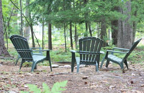 Uncle Warren's Retreat - Foto 1