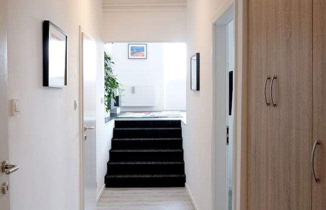 Oval Main Square Apartment - Foto 10