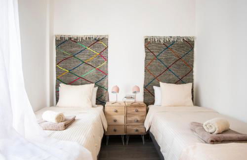 Green View Luxury appartment in new complex Pueblo Majorero - Foto 57