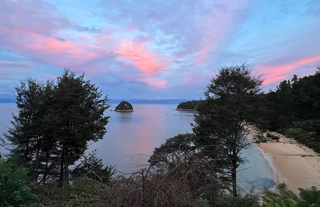 Exclusive Suite - Ocean Views & Beach - Foto 60