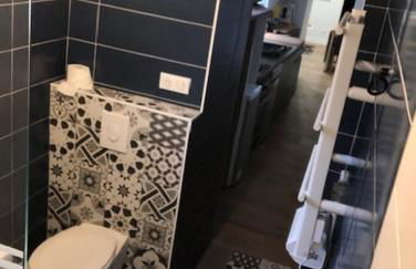 Meublés et jardin - Plancha - Foto 19