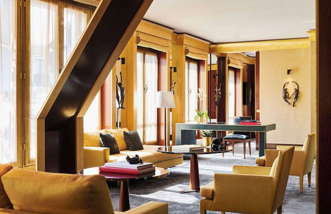Park Hyatt Paris - Vendome - Foto 38