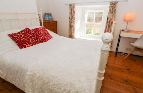 Honeysuckle Cottage - Foto 15