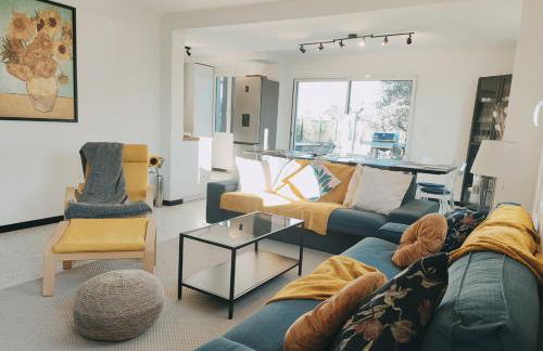 Villa Marie-Josée - Foto 21