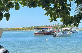 Ilha de Boipeba kitnets para temporada - Morada dos Pássaros Boipeba - Foto 71