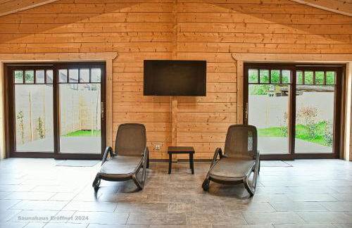 Feriendorf Blauvogel Blauvogel 001 - Foto 27