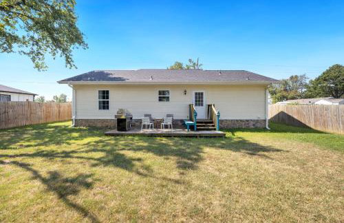 The Dime-1 mi to Downtown-1 Block to MTB Trail - Foto 21