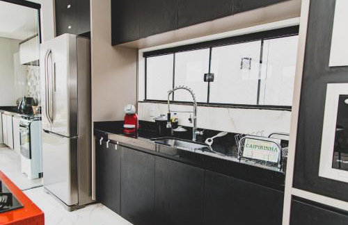 Suite Luxo com Piscina Privativa e Jacuzzi - Foto 11