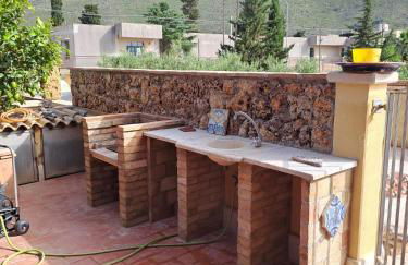 La casa dei pesci dipinti - Foto 11