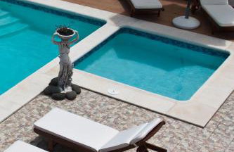 Casa Delfín Playa Blanca 2 dormitorios y piscina - Photo 4