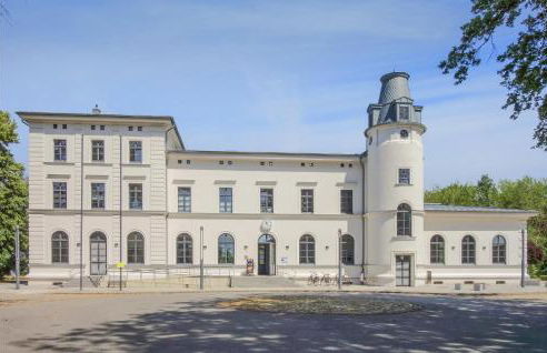 Stunning Apartment In Dannenberg Elbe - Foto 18