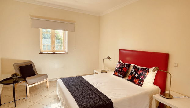 Bicos M CIP - Foto 5, Habitación