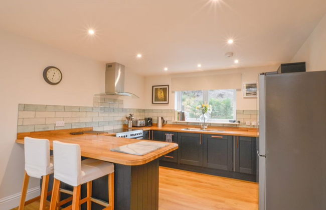 Blackmount House - Foto 9