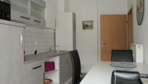 Erholung im Herzen von Mühlhausen - Foto 3, pet friendly, minibar