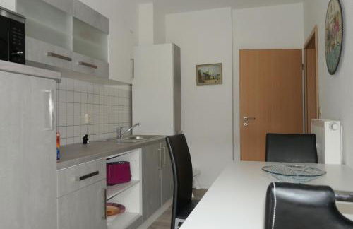 Erholung im Herzen von Mühlhausen - Foto 3