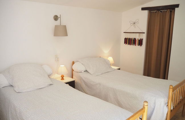 Bedoin Garden Home With Views - Photo 3