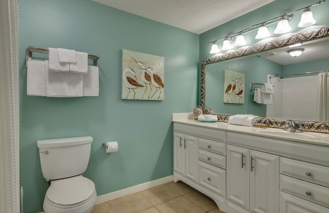 The Palms by Wyndham Vacation Rentals - Foto 21