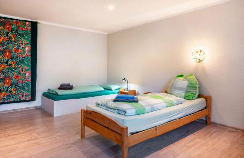 Fewo Heimathafen - Foto 20