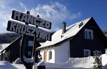 Agroturystyka,, Ranczo Kruszynki" - Foto 45