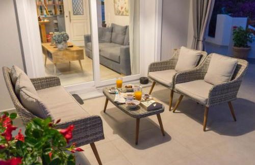 Aegean Suites - Photo 23