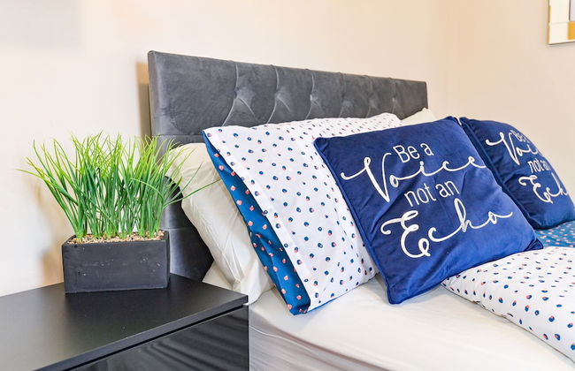 The Elm Wood Apartments - Photo 25