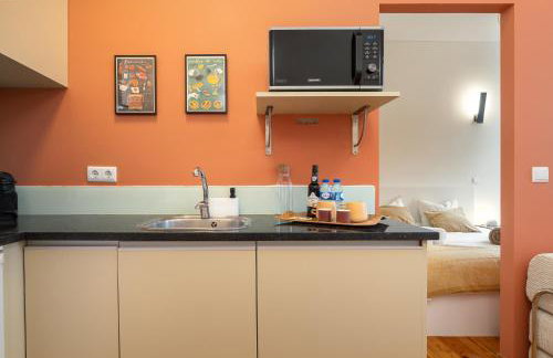 The Cozy Loft - Foto 15