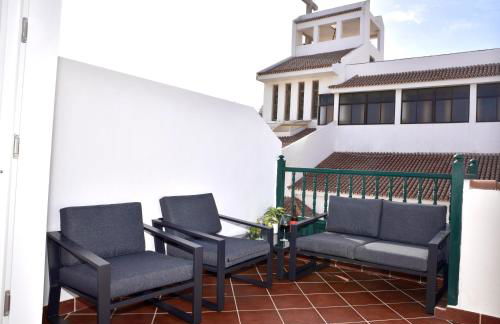 Bencomo Subset - Foto 8