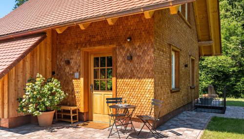 Die Alte Mühle Am Hanselishof - Foto 2