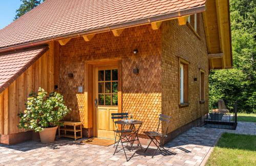 Die Alte Mühle Am Hanselishof - Foto 2