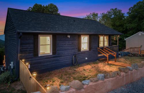 The Getaway Lodge in the Blue Ridge Mountains near Roanoke & Bedford - Foto 34