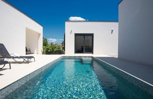 Vila Nauta - luxury in Vintijan, near Pula - Foto 6