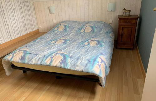 Holiday Home in Penestin Near Mine D'or Beach - Foto 22