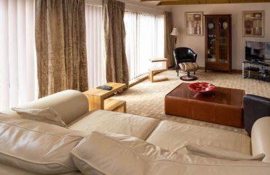 Holton Lodge Holiday Cottages - Foto 24