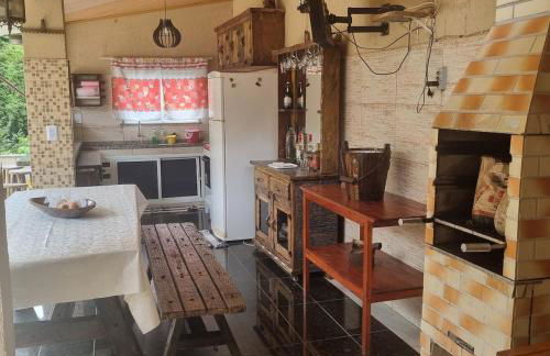 Refúgio da Coruja - Foto 8