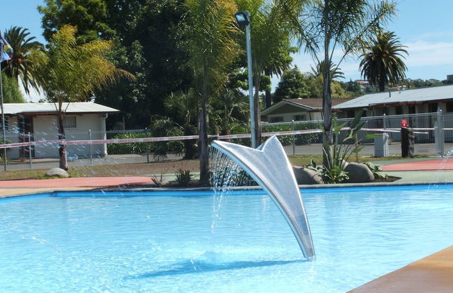 Kennedy Park Resort - Foto 35