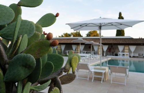 Masseria Tenuta Flora Maria - Foto 74