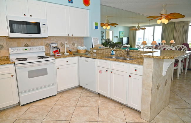 Terrace At Pelican Beach 1006 2 Bedroom Condo - Foto 8