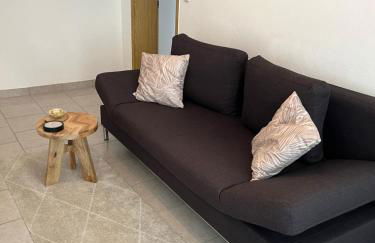 80 qm Stadtnahes Domizil im Grünen - Foto 15