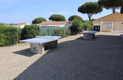 L'horizon bleu -Résidence piscine proximité plage - Foto 20