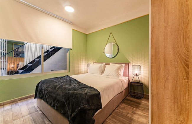 Casa Zamora Condesa by VH - Foto 16