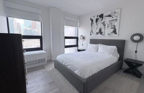 Court Square Hotel Long Island City New York , Belvilla District 6 Formerly Sonder - Foto 56