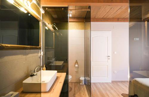 Rural Villa Adriart with heated pool and sauna - Foto 79