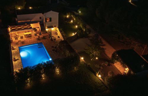 Tulip House Pool Villa in Corfu - Foto 18