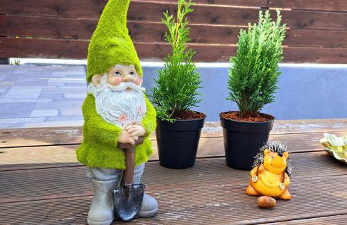 "Oasis of Peace Zagreb-Apartments" - Foto 6