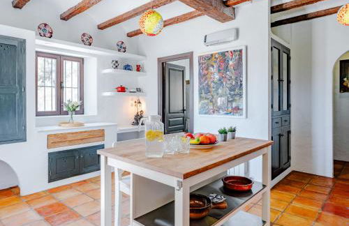 Villa Pao by Interhome - Foto 21