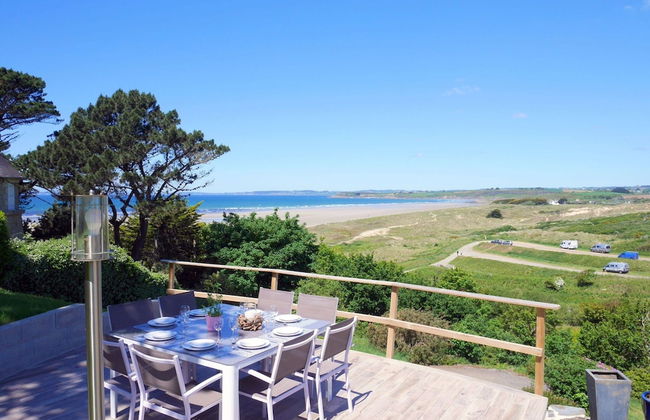 Holiday Home in Plonevez Porzay - Photo 23