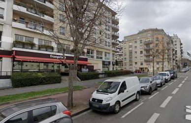 PARIS-MONTROUGE Magnifique Appartement 2 pièce de 36m2 - très cosy pour 1 à 5 personnes refait à neuf - ENTIRE APARTMENT LUXIRIOUS AND WARM - Montrouge Paris 14ème - Proche Aéroport Orly & Parc Expositions Porte de Versailles FREE WIFI GRATUIT - Foto 26