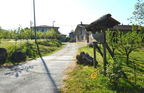 Agriturismo IL CERRO - Photo 17